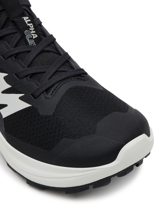 Salomon Salomon Buty do biegania Alphaglide L47801500 Czarny