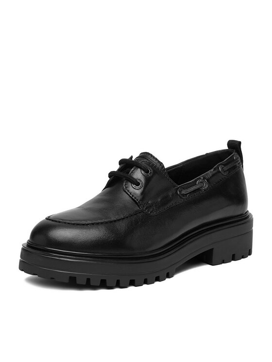 G-Star Raw G-Star Raw Pusbačiai CEO-WI34-3410-18513 Juoda