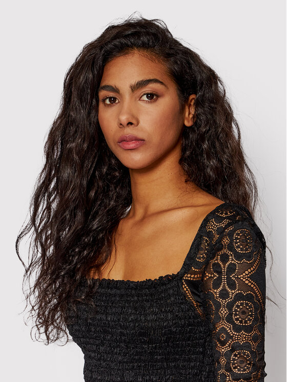 Guess Guess Särkpluus W2GP14 KB3M0 Must Slim Fit