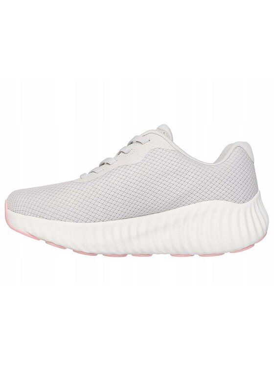 Skechers Skechers Sneakersy 129368-NAT Beżowy