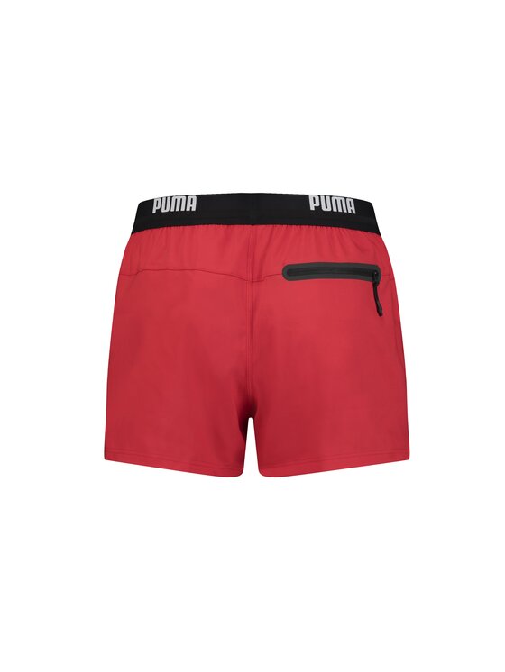 Puma Puma Kąpielówki 907659 Kolorowy