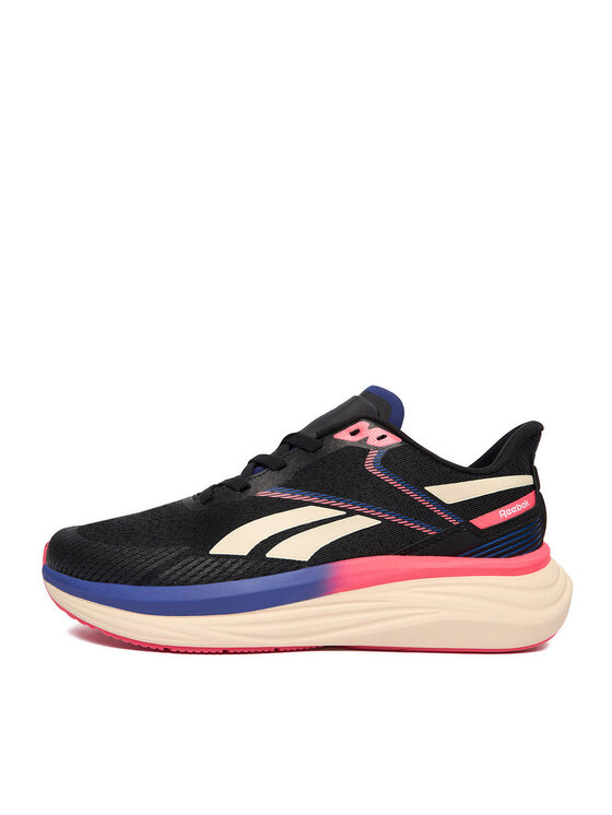 Reebok Reebok Buty do biegania C-VIVA SPEED 100262381 Czarny