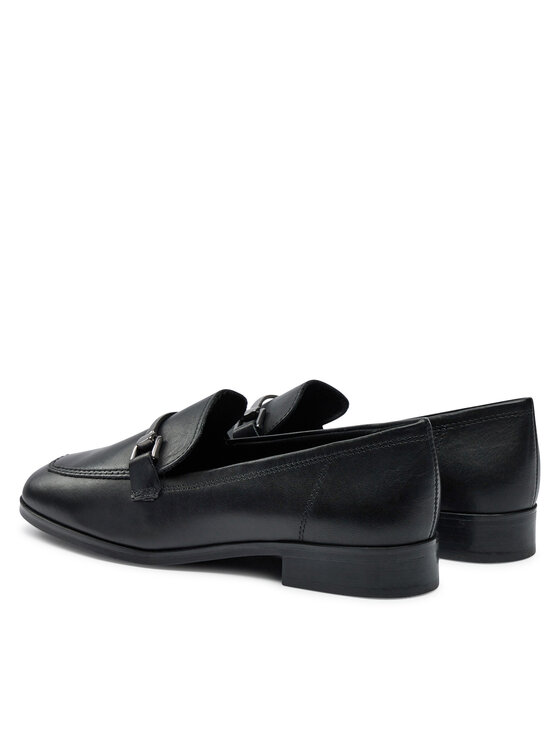 Tamaris Tamaris Lordsy 1-24213-43 Černá