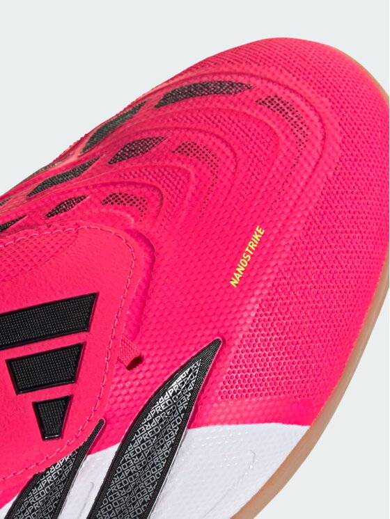 adidas adidas Buty do piłki nożnej Predator League Czerwony