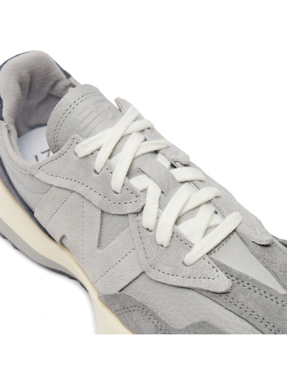 ★関税込★New Balance★ニューバランス U327WGA★22-30cm★ New Balance sneakersy skórzane U327WGA kolor beżowy U327WGA