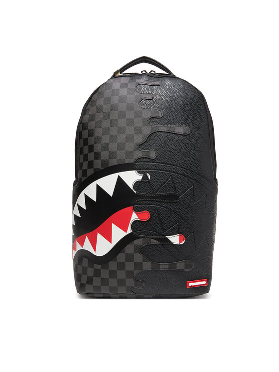 SPRAYGROUND SPRAYGROUND Zaino 910B7304NSZ Nero