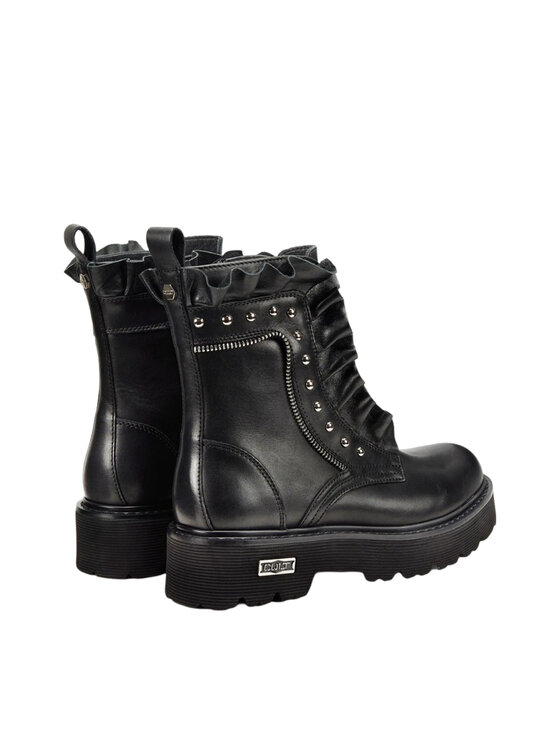Cult Cult Stivaletti CLW434700 Nero