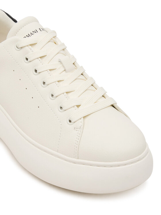 Armani Exchange Armani Exchange Sneakersy XW002149 AF19528 M0017 Biały