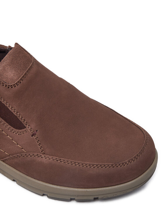 Josef Seibel Josef Seibel Туфлі 57409 Коричневий