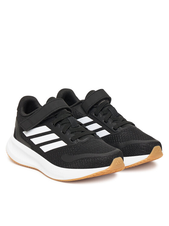 adidas adidas Superge Runfalcon 5 Shoes Kids JP6924 Črna