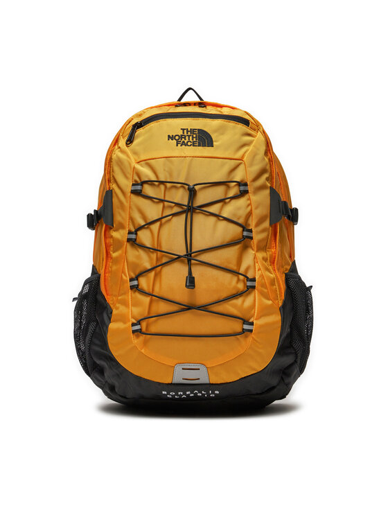 The North Face Ruksak Borealis Classic NF00CF9C4WP1 Žuta