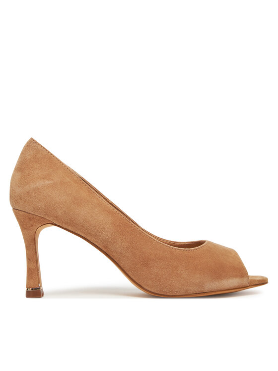Lasocki Lasocki High Heels WYL4166-1Z Beige