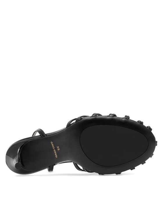 Gino Rossi Gino Rossi Sandalen CHERIE-V1613-13-1 Schwarz