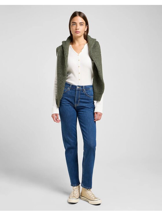 Lee Lee Jeans CAROL Blu Regular Fit