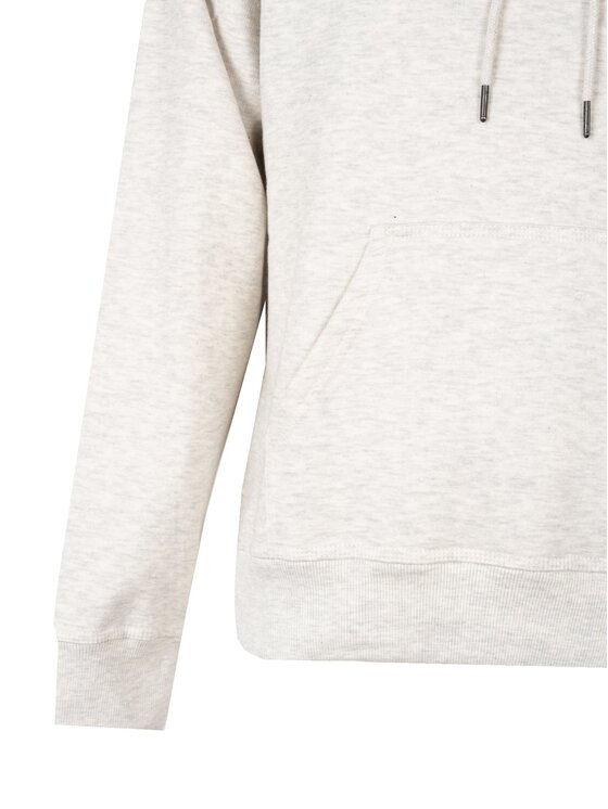 Champion Champion Mikina HBGF89HY07718 Šedá Regular Fit