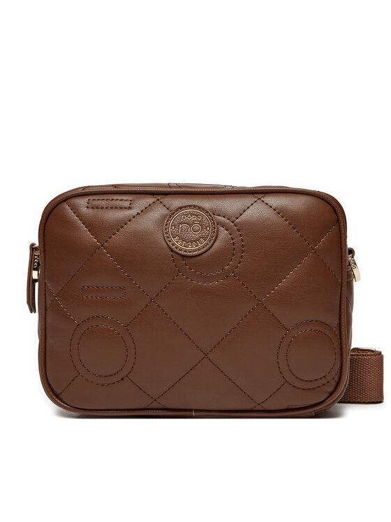 Nobo Nobo Táska BAGT141-K016 Barna