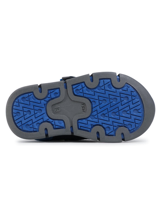 Sneakers 71949/NIR Blu scuro