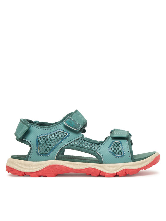 Jack Wolfskin Sandale Taraco Beach 4039531 M Turcoaz