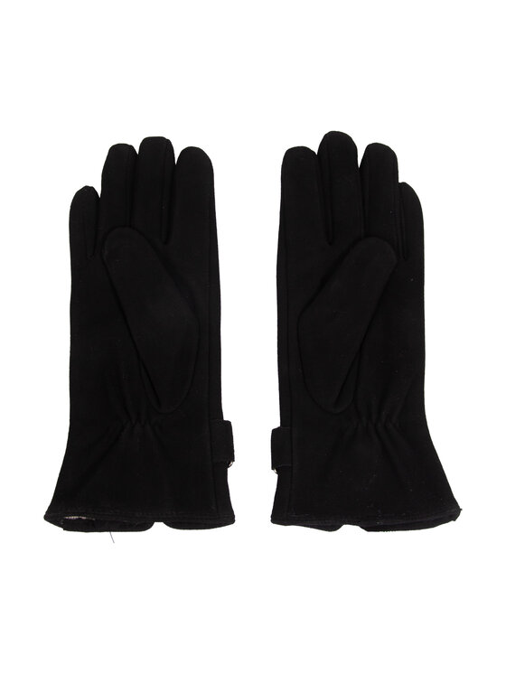ALLORA BE UNIQUE ALLORA BE UNIQUE Guanti m06re03 Nero