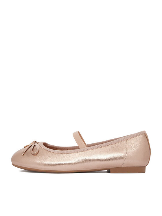 Guess Guess Balerīnas CEO-CS6666-13A Zelta