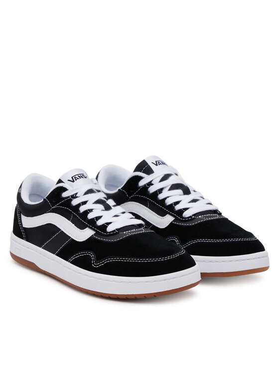 Vans Vans Sneakersy Cruze 3.0 VN000D6SBA21 Czarny