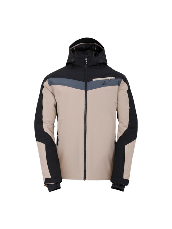 Dare2B Dare2B Kurtka snowboardowa Eagle II Czarny Long Fit