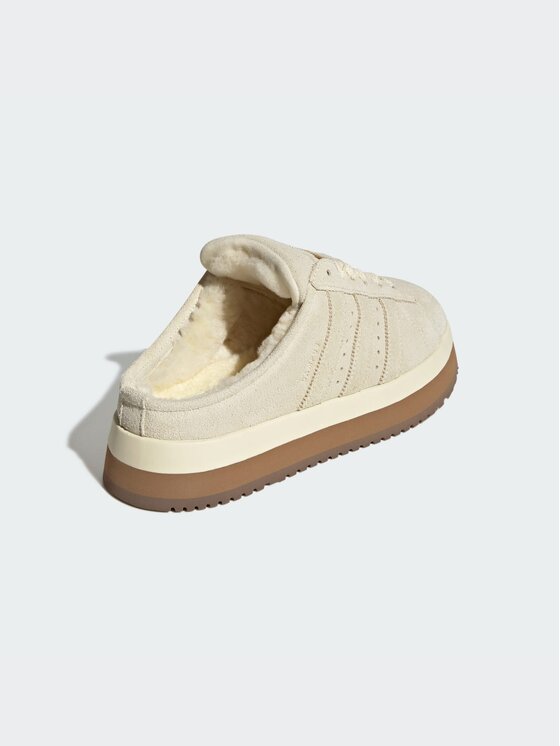 adidas adidas Sneakersy 169349 Żółty