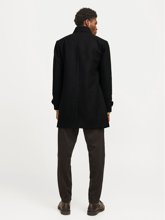 Jack & Jones Jack & Jones Villane mantel Melton 12258672 Must Regular Fit