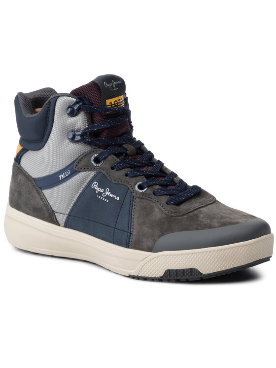 Pepe jeans deals slate pro