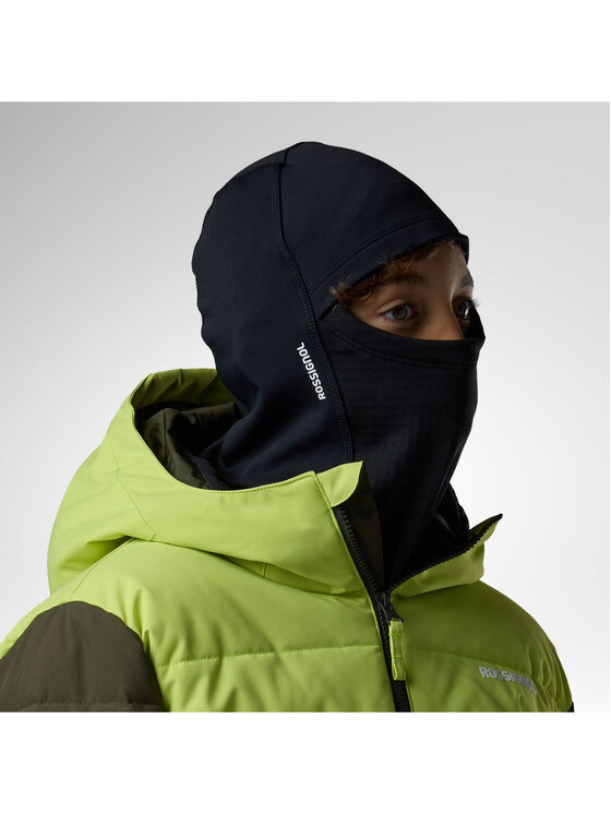 Rossignol Rossignol Kominiarka Jr Balaclava Czarny
