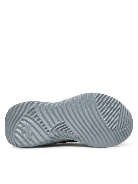 Skechers Skechers Sneakersy Bounder-Trekzic 403908L/BKRD Černá