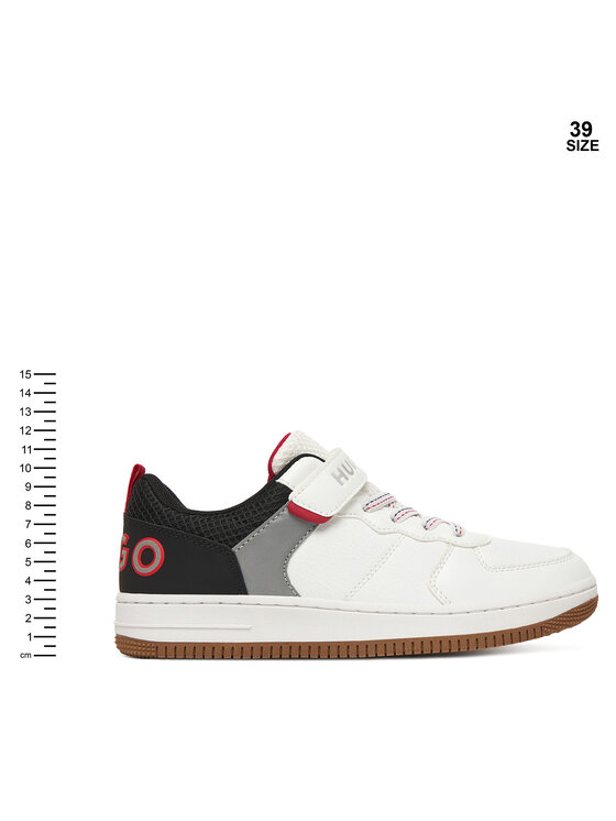 HUGO HUGO Sneakers G00532 S Weiß
