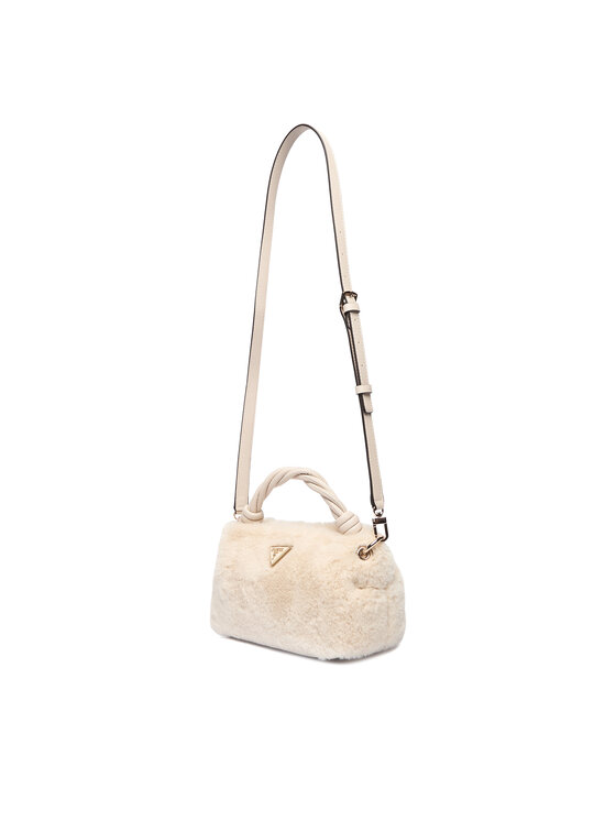 Guess Guess Сумка Shaida HWWG81 43110 Écru