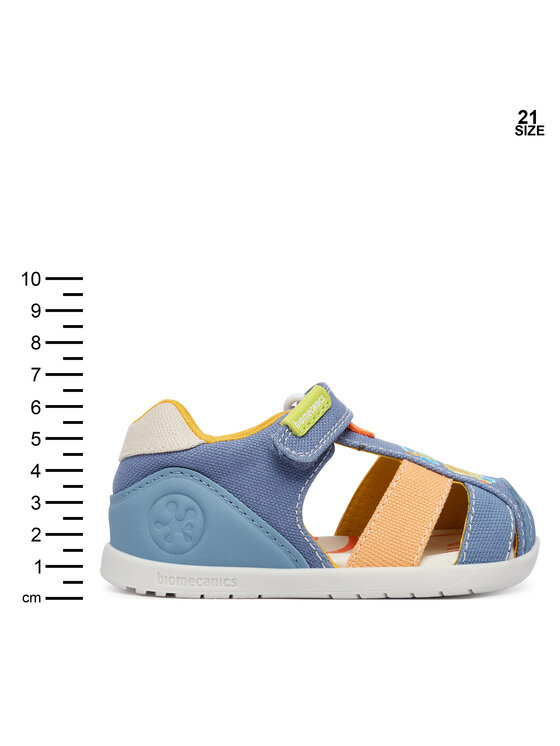 Biomecanics Biomecanics Sandaalid 262198 M Sinine