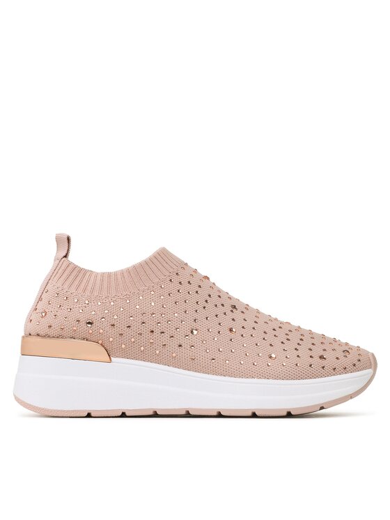 Nelli Blu Nelli Blu Sneakers CS062-01 Roz