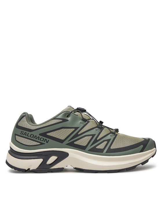 Salomon Salomon Sneakersy Xt-Evr L47715000 Černá
