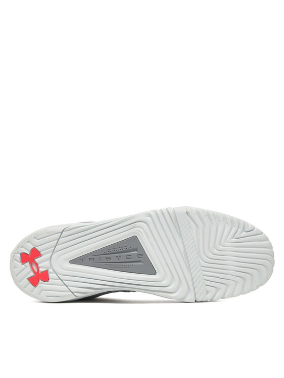 Under Armour Under Armour Încălțăminte pentru sală Ua Reign 6 3027341 Gri