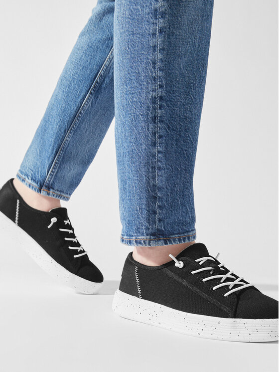Hey Dude Hey Dude Tenis superge Cody M Sport Mesh 40391-001 Črna