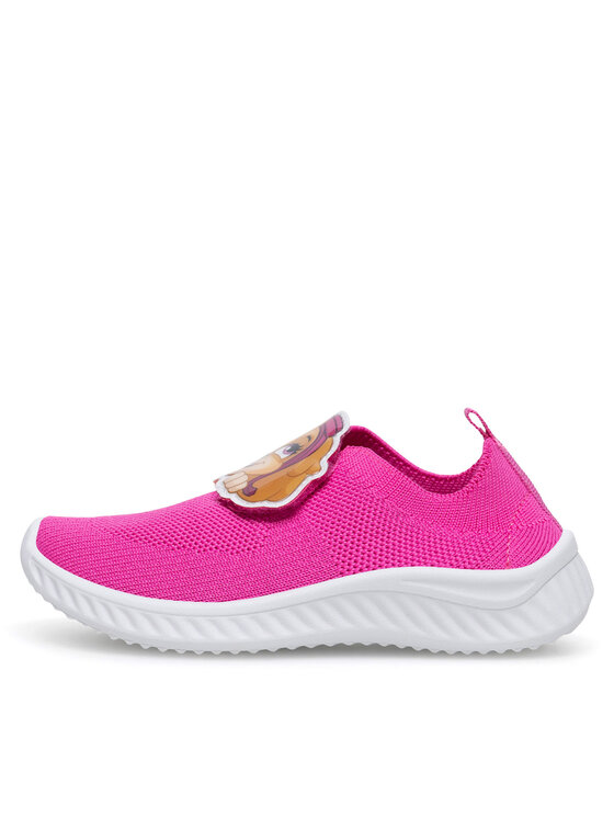 Paw Patrol Paw Patrol Hausschuhe CP66-SS24-413PAW Rosa