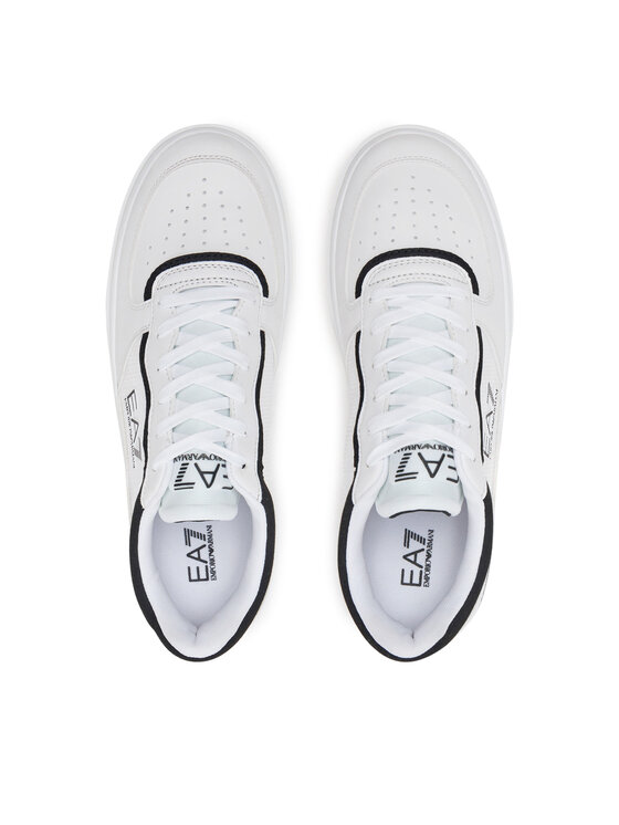 EA7 Emporio Armani EA7 Emporio Armani Superge X8X173 XK374 U026 Bela