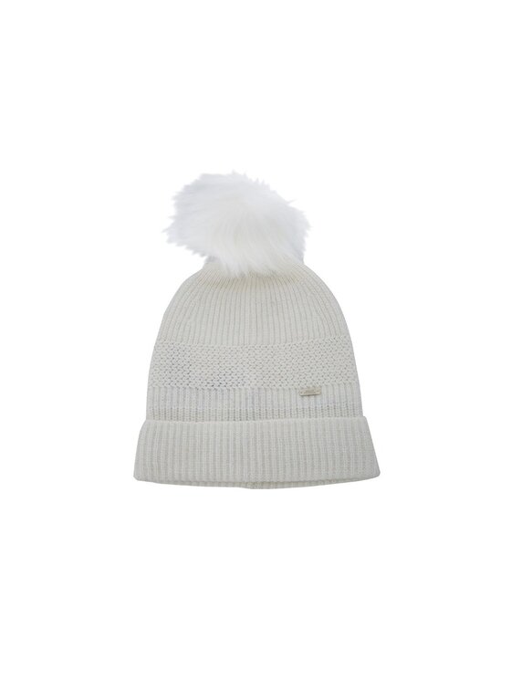 Armani Exchange Armani Exchange Čepice 6GY41D YMS3Z 1107 Bílá