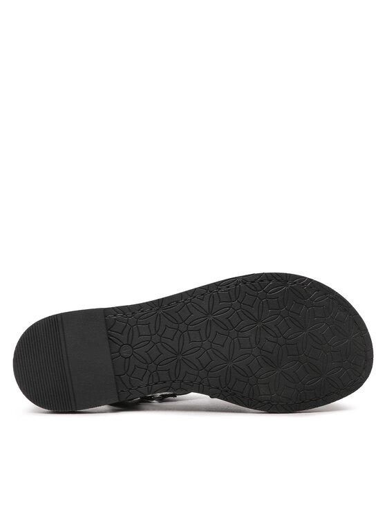 Lasocki Lasocki Sandalen WI23-LALITA-11 Schwarz