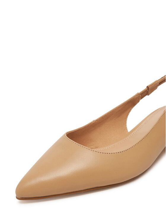Sergio Bardi Sergio Bardi Sandali WYL4138-1Z-SB Beige