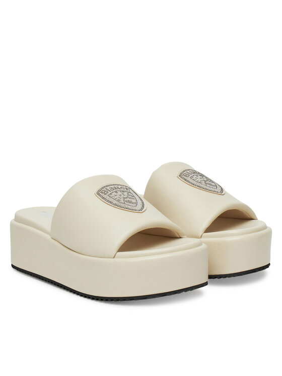 Blauer Blauer Natikače S5OPAL03/PUL Écru