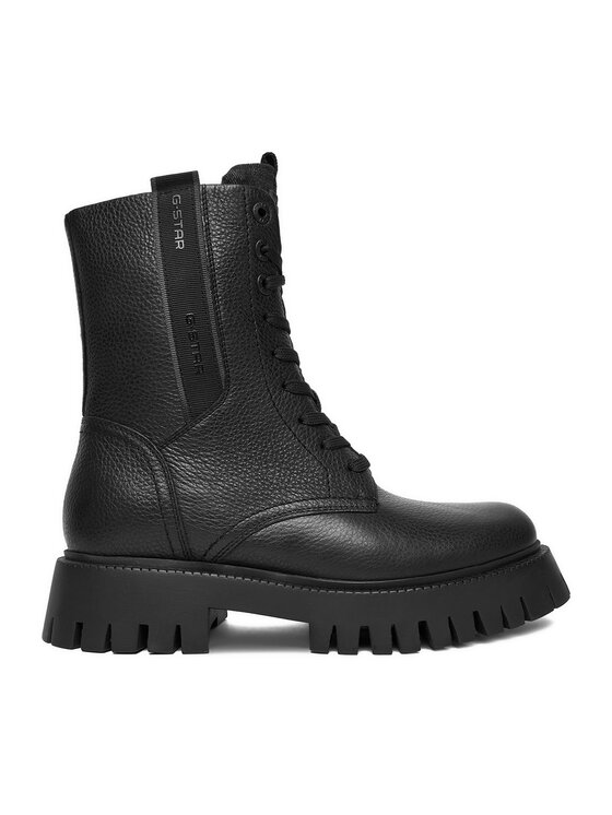 G-Star Raw G-Star Raw Ghete CEO-WI23-LADIES-02 Negru