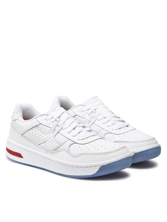 Under Armour Under Armour Sneakersy UA Court 96 3028633 Biały