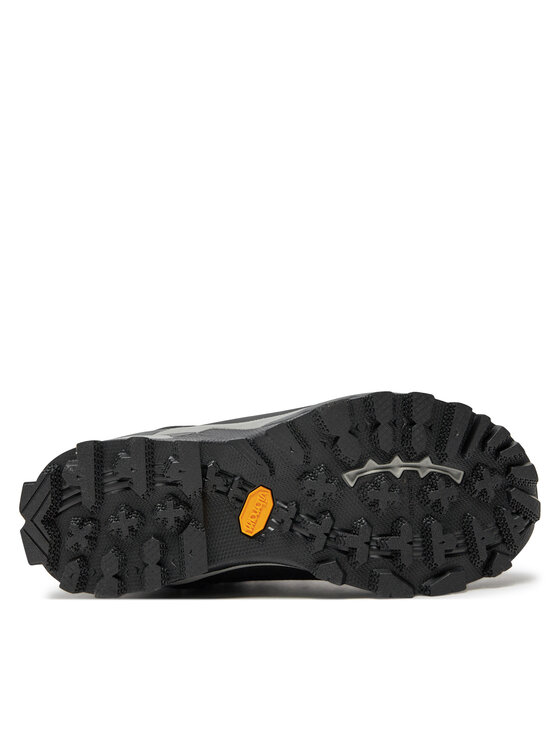 Meindl Meindl Trekingová obuv Air Revolution 1.5 GORE-TEX 4718/03 Sivá
