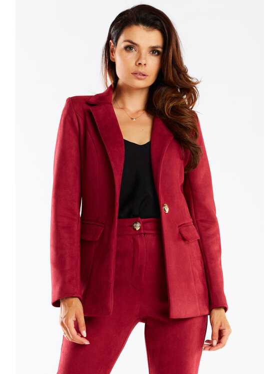 Awama Awama Sako A460 Bordová Basic Fit