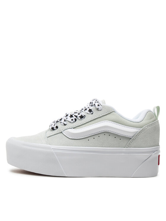 Vans Vans Kedai Knu Stack VN000CP6LTB1 Mėlyna