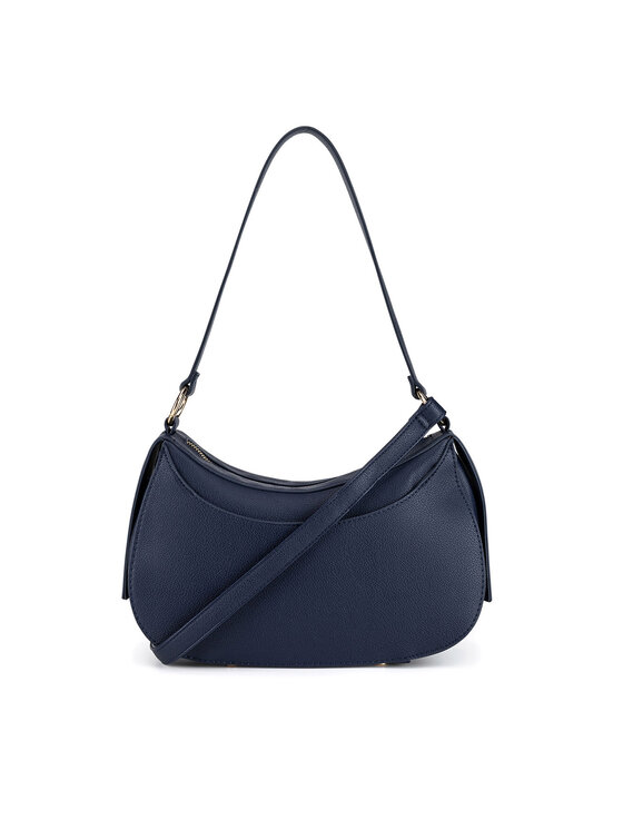 Beverly Hills Polo Club Beverly Hills Polo Club Handtasche BHPC-C-008-07 Dunkelblau
